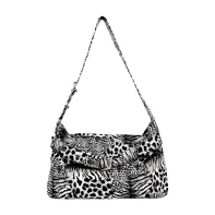 China Leopard Tiger Zebra  HoBo Bag China manufacturer manufacturer