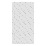 China Factory Direct High Glossy WPC Wall Panels Home Decorative Board manufacturer