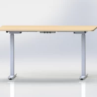 China Elektrische hoogte verstelbaar Bureau, Elektrische hoogte verstelbare Permanent Bureau, Permanent Bureau, Opstaan ​​Bureau, Sit Permanent Bureau fabrikant