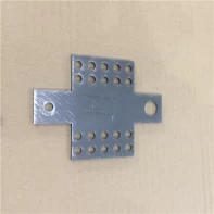 China China OEM Customized Metal Fertigung Laser Cutting Service, aus SPHC Hersteller