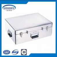 China China Edelstahl-Box Fertigung Hersteller