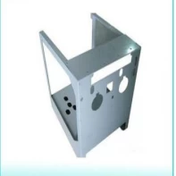 China China supplier manufacturing galvanized sheet metal fabrication processing manufacturer