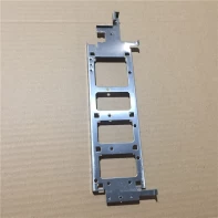 China China Lieferant Blech Fertigung durch Laser cutting machine OEM Kundenspezifische Hersteller