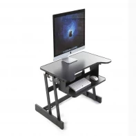 China Good Quality New Design Kleine Permanent Bureau / Verstelbare Bureau met Multi Function fabrikant