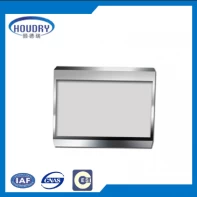 China ISO9001 IEC Blechfertigung Hersteller