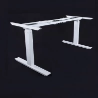 China Modern furniture sit to stand desk legs for kids adjustable desk fabrikant