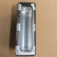 China OEM kundenspezifische Blech Fertigung/mechanische Teile/Stempeln Service von Fabrik in China Hersteller
