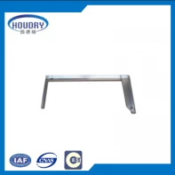 China OEM of ODM metalen plaat fabricage, aangepaste plaatwerk fabricage, plaatwerk fabricage fabrikant