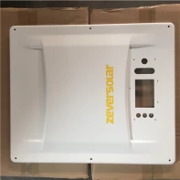 China OEM-Ersatzteile Blech-Fertigung und Metall-Cover-Platten-Stempel aus Fabrik in China Hersteller