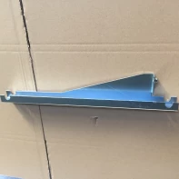 China OEM Sheet Metal Stempel Teile von China Lieferant Hersteller
