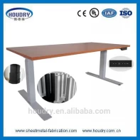 الصين School desk adjustable height children adjustable desk riser and chair الصانع
