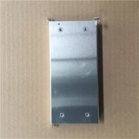 China Blech-Fertigung aus rostfreiem Stahl, verwendet für elektronische Bauteile Hersteller