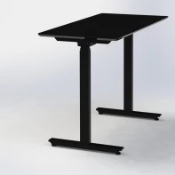 China Elektrische Desk Studenten Desk Study Desk hoogte verstelbaar Desk fabrikant