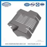 China communication equipment metal processing computer steel frame fabrication Hersteller