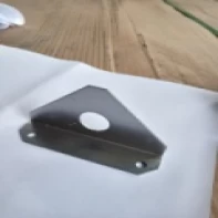 Chine laser cutting parts laser cutting sheet metal parts Chinese manufacturer fabricant