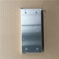 China Metal Sheet Fertigung für industrielle Accessoires von OEM Factory in China Hersteller