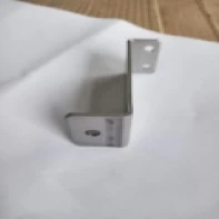 Chine precison processing stamping bending steel parts custom design fabricant