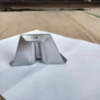 Chine precison processing stamping sheet metal parts fabricant