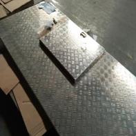China sheet metal fabrication suppliers china forming  processing corrugated custom aluminium fabrikant