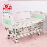 中国 Ch578a 儿童电动病床(二电机) 制造商