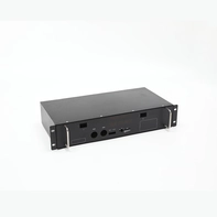 Çin OEM Sheet Metal Fabrication Industrial 2u Rack Mount Servers Chassis üretici firma