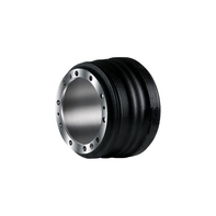 China High Quality Auto Brake Drum China Brakes and Drums Manufacturer manufacturer