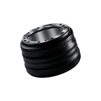 China China Manufacturer Rear Drum Brakes manufacturer