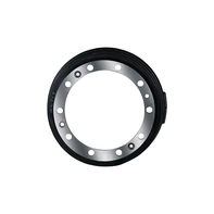 China China Manufacturer Brake Drum Price Semi Trailer Brake Drums manufacturer