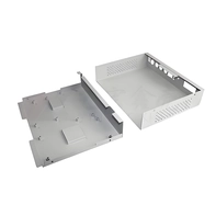 Çin Çin Klima Sac Metal Üreticisi OEM Metal İmalat üretici firma