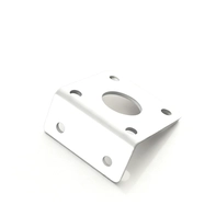 China China Custom Steel Plate Fabrication Metal Fabrication Finishing Manufacturer manufacturer