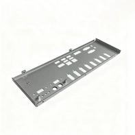 China Insulation Sheet Metal Fabrication Stainless Steel Sheet Metal Manufacturers manufacturer