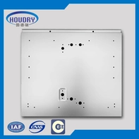 China China Custom Precision Sheet Metal Product manufacturer