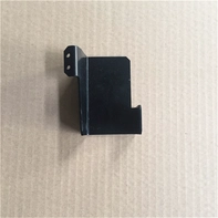 China China fornecedor de alta precisão personalizado folha de fabricação de metal da fábrica fabricante