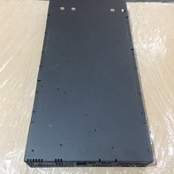 China China supplier sheet metal fabrication from OEM factory manufacturer
