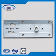 China Custom Full Service Sheet Metal Fabrication manufacturer