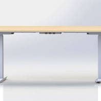 Cina Elettrico altezza regolabile Office Desk In piedi Desk Office Desk produttore