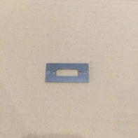 China Fabricação de peças metálicas e corte a laser SPCC metal OEM personalizado fabricante