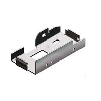 China ISO 9001 Certified OEM folha de fabricação de metal fabricante com melhor qualidade de serviço e cooperação alta folha Quqlity fabricante