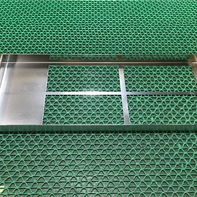 China OEM precisie plaatwerk fabricage laptop cumputer behuizing fabrikant