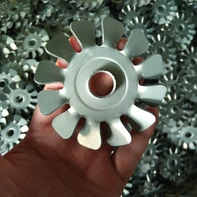 Cina perforated custom sheet metal part supplier fabricators design companies produttore