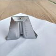 China precison processing stamping sheet metal parts manufacturer