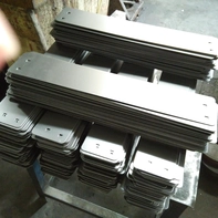 Cina sheet metal companies bending thickness aluminum fittings manufacturing cutting service produttore