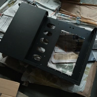 Cina sheet metal fabrication china laser cutting service stainless steel buy produttore