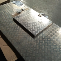 Cina sheet metal fabrication suppliers china forming  processing corrugated custom aluminium produttore