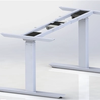China sit-stand desk manufacturer