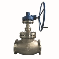 Chine 10 '' 150LB ASTM A351 CF8 BW soufflet de connexion à vis sans fin étanche fabricant