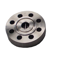 Chine 2''2500 Clapet anti-retour à double plaque inconel 625 fabricant