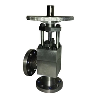 Chine 2 '' ASTM A105 300LB RF vanne à clapet fabricant