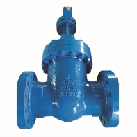 Chine 8 '' ASTM A216 WCB 600LB RF vanne porte poignée fabricant