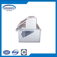 China China aangepaste aluminum Plaatwerk leverancier fabrikant